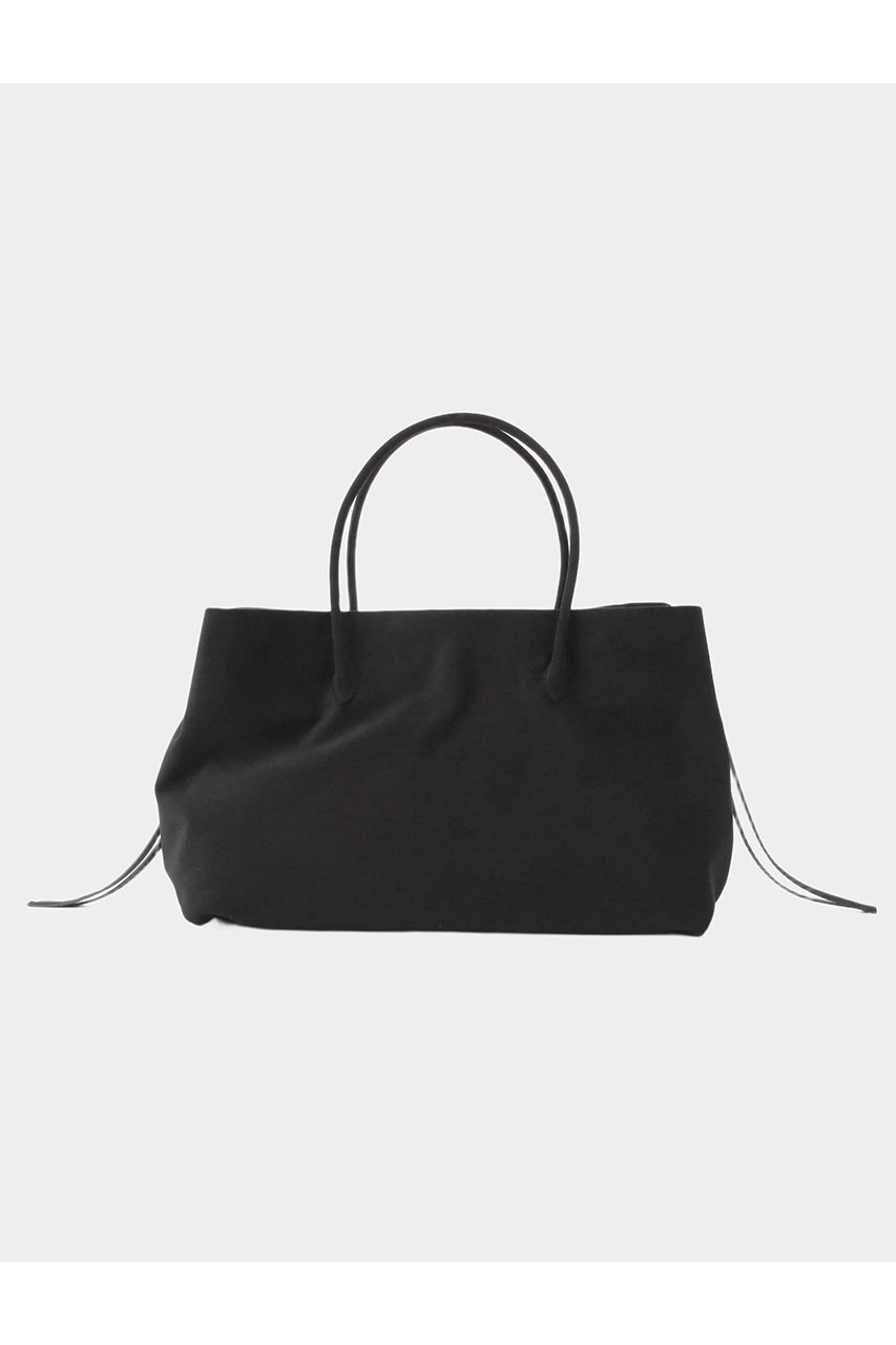 LE PHIL RIKYU TOTE BAG (ブラック, -) ル フィル ELLE SHOP LE PHIL RIKYU TOTE BAG (ブラック, -) ル フィル ELLE SHOP