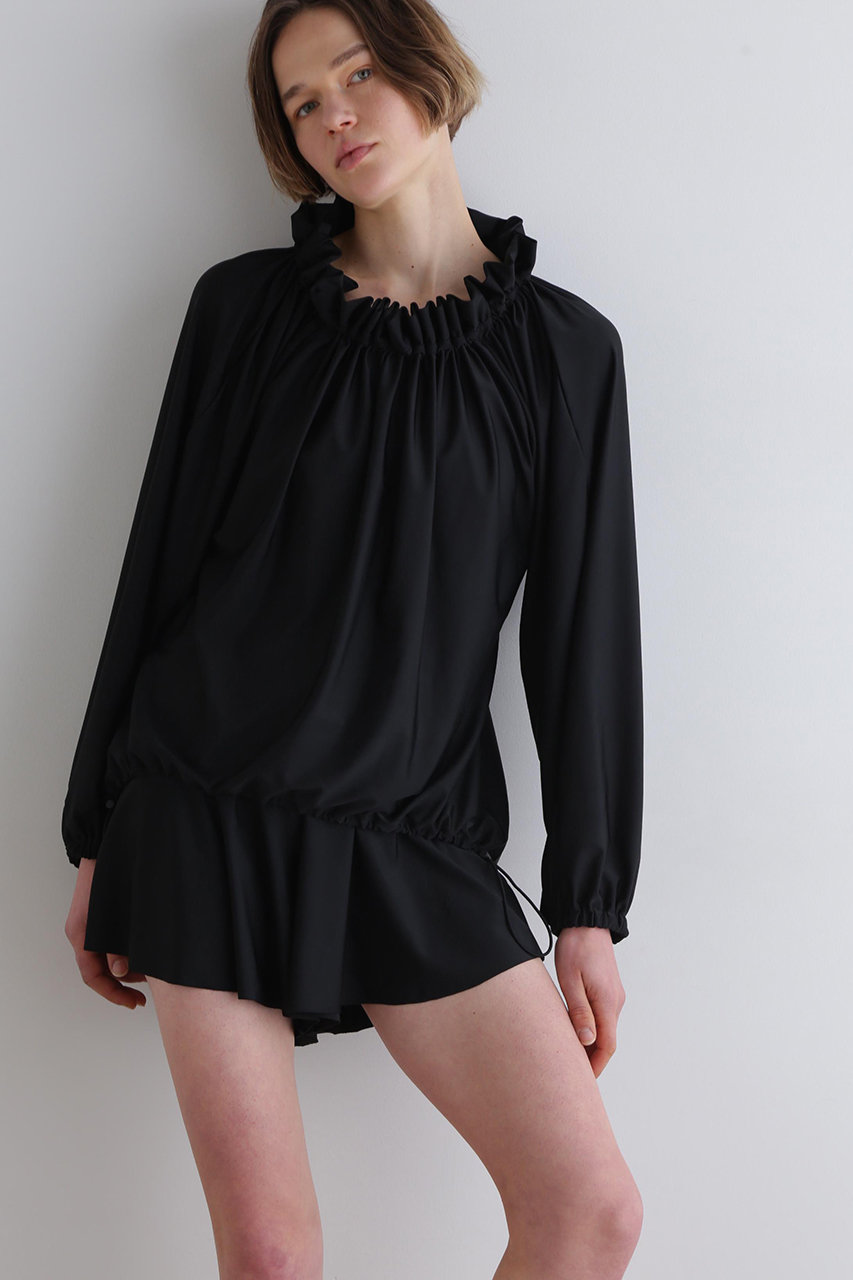 LE PHIL セットアップ (ブラック, FR) ル フィル ELLE SHOP LE PHIL セットアップ (ブラック, FR) ル フィル ELLE SHOP