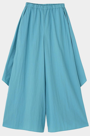 ル フィル/LE PHILのナイロンテックパンツ(110600/110601)