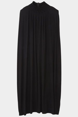 ル フィル/LE PHILのエンブロイダリージャージワンピース(110500/110503)