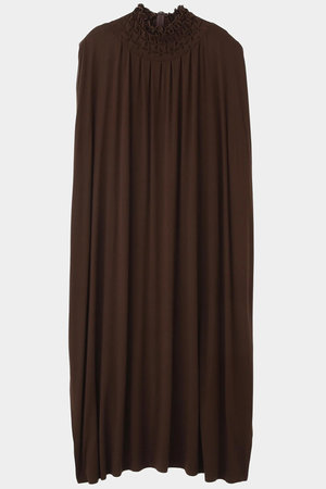 ル フィル/LE PHILのエンブロイダリージャージワンピース(110500/110503)