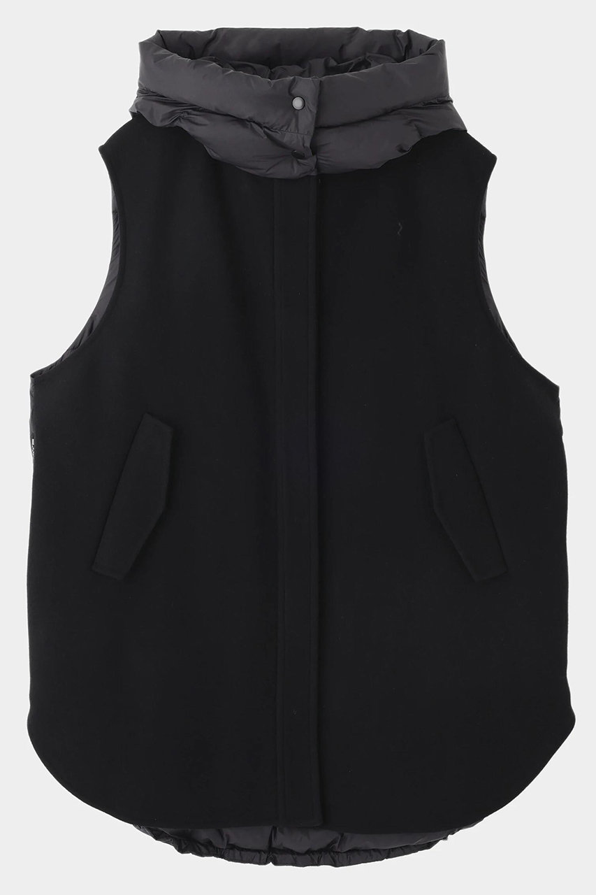 ソフトウールリバーダウンジレ