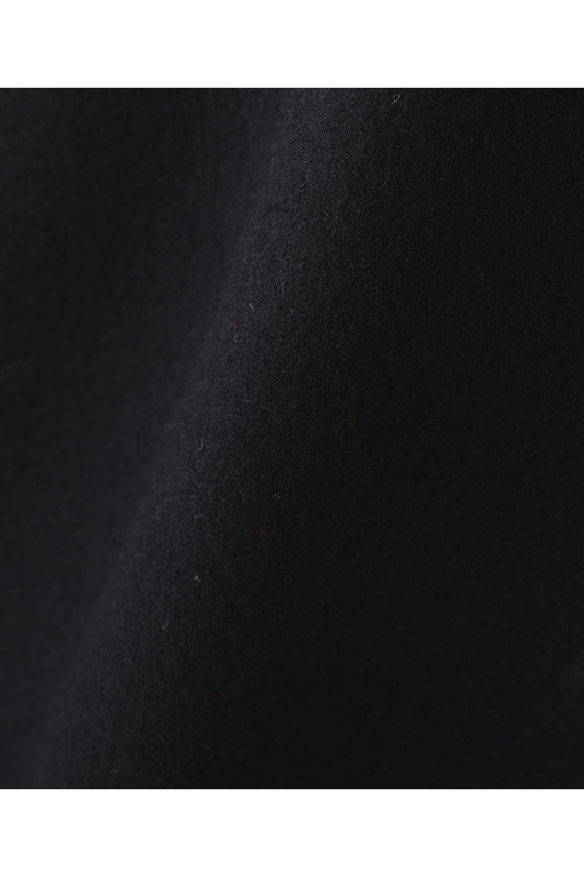 LE PHIL(ル フィル)｜ソフトウールリバージレ/ブラック の通販