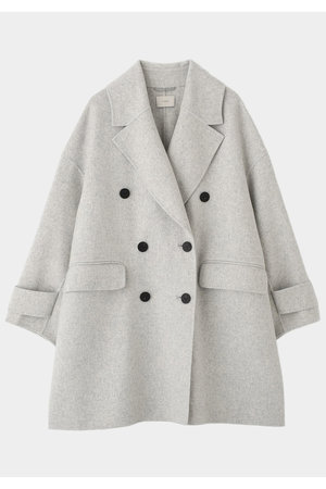 LE PHIL｜ル フィルのショートコート（コート）通販｜ELLE SHOP (エル