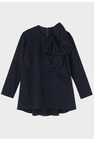 LE PHIL｜ル フィルのロングスリーブ（ブラウス・シャツ）通販｜ELLE