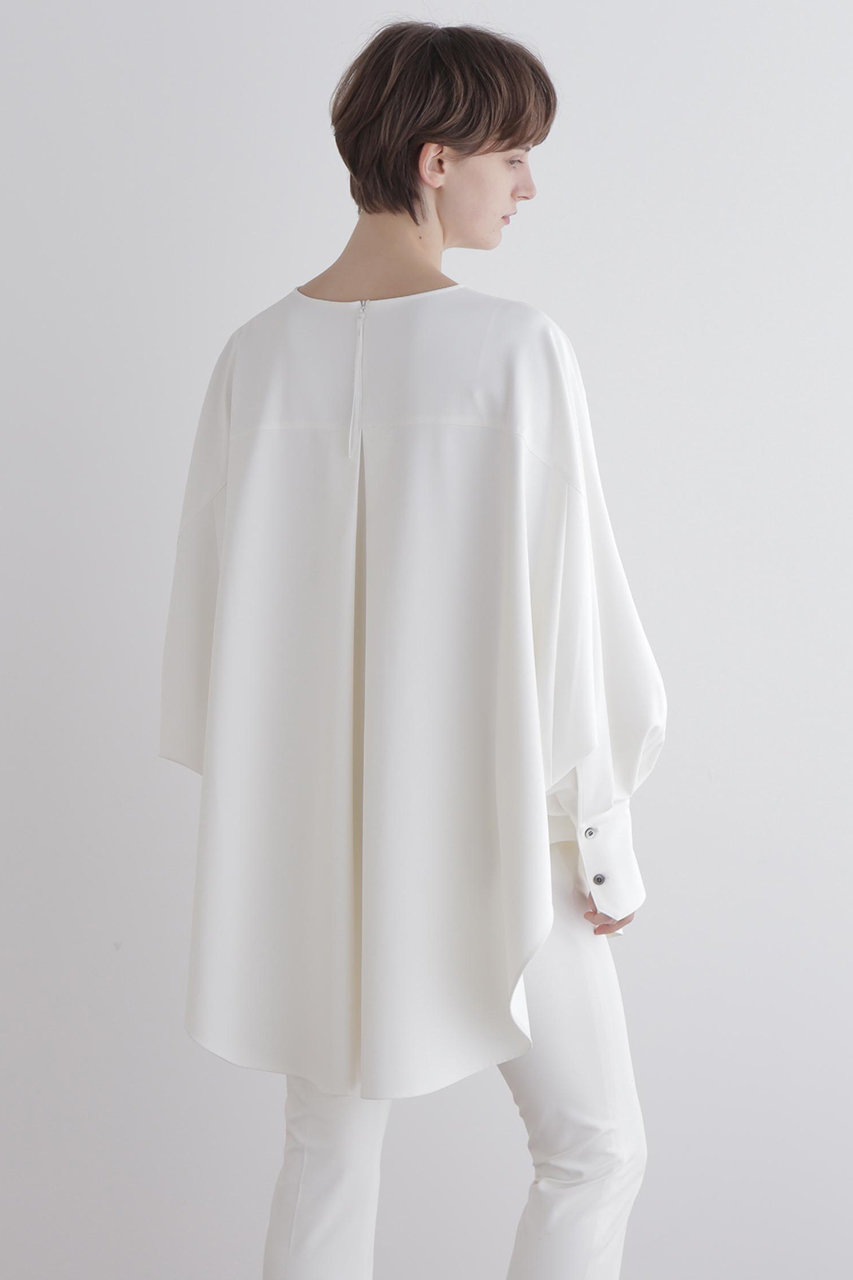 LE PHIL(ル フィル)｜【予約販売】ストレッチオックスロングカフス