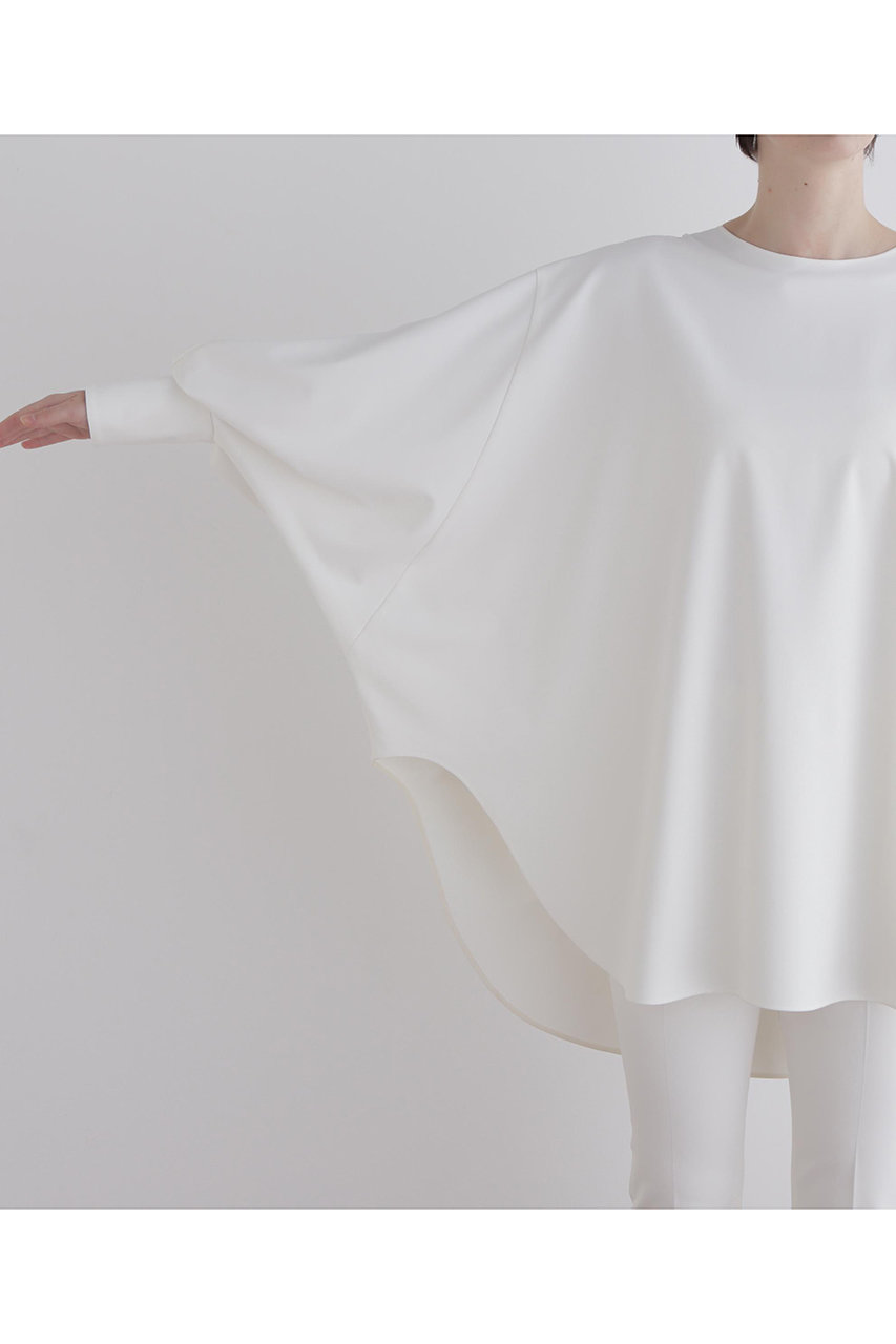 LE PHIL(ル フィル)｜【予約販売】ストレッチオックスロングカフス