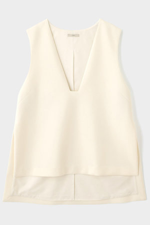 ル フィル/LE PHILのスキューバーダンボールジレ(110800/110806)