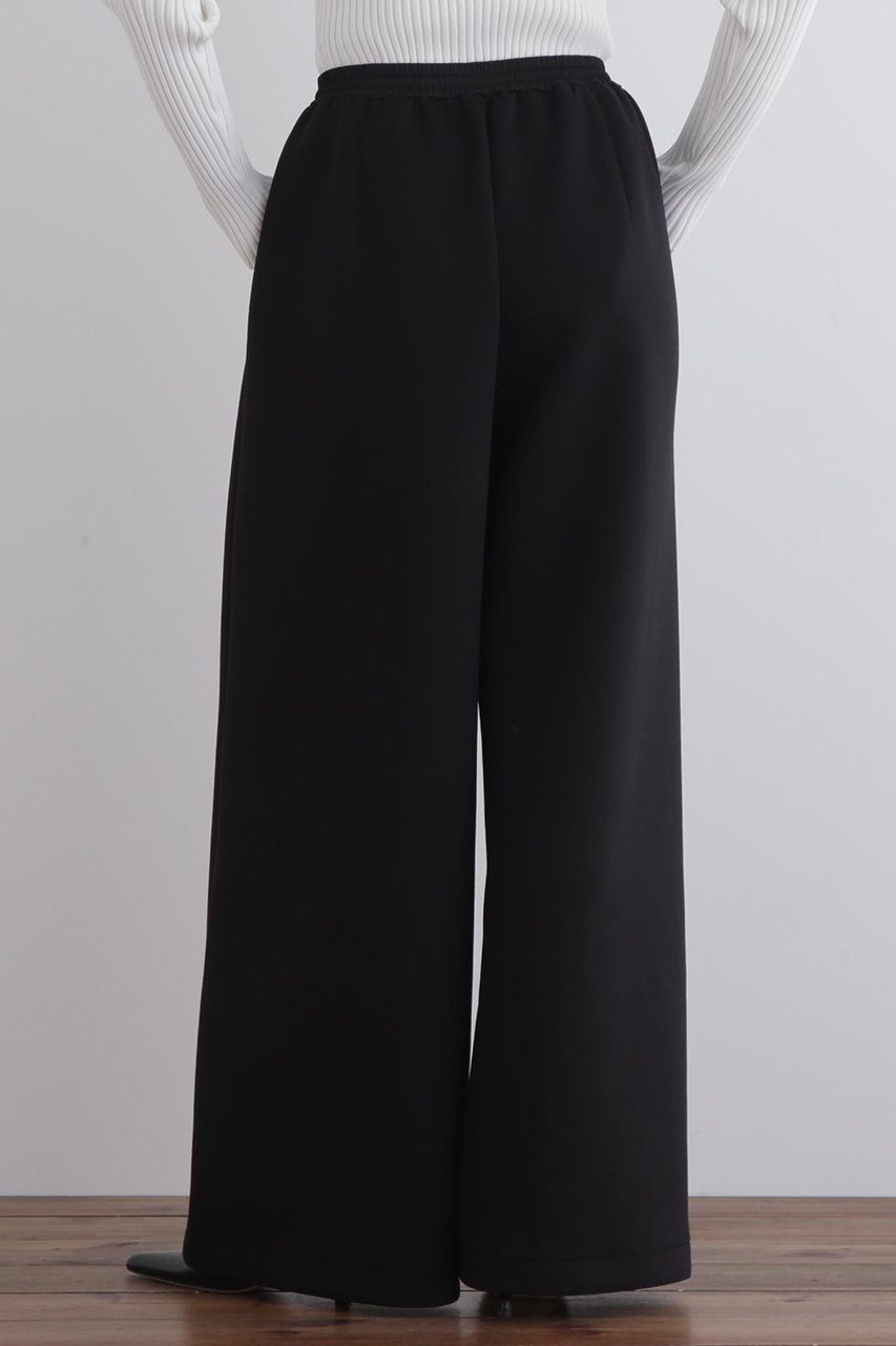 にょる LE PHIL(ル フィル)｜【予約販売】ダンボールワイドシルエットパンツ