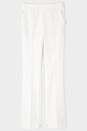 ル フィル/LE PHILの【予約販売】ストレッチオックスパンツ(110600/110601)