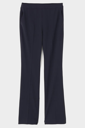 ル フィル/LE PHILの【予約販売】ストレッチオックスパンツ(110600/110601)