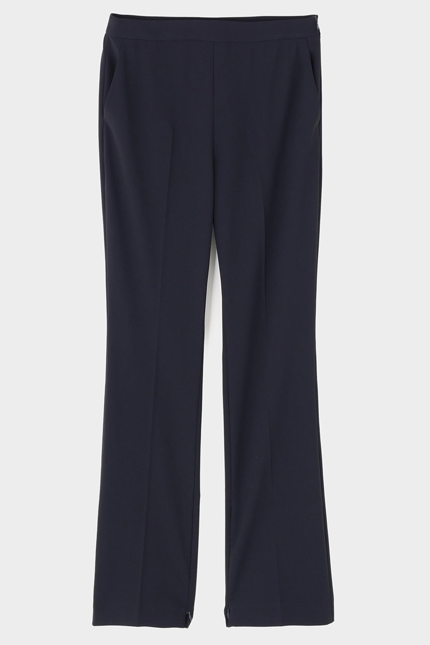 ル フィル/LE PHILのストレッチオックスパンツ(ネイビー/5346130411)