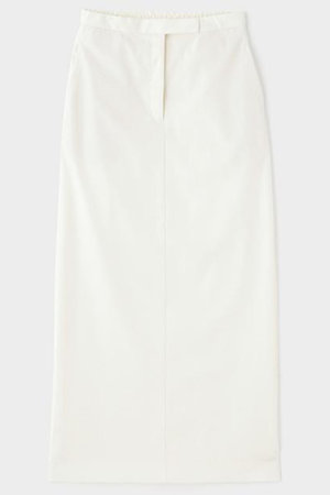 ル フィル/LE PHILの【予約販売】コンパクトポンチスカート(110700/110703)