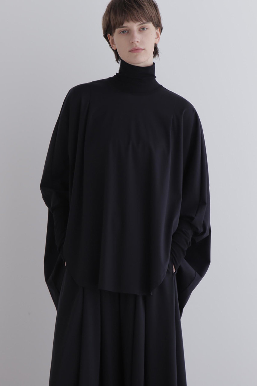 LE PHIL(ル フィル)｜【予約販売】コンパクトポンチオーバーサイズ