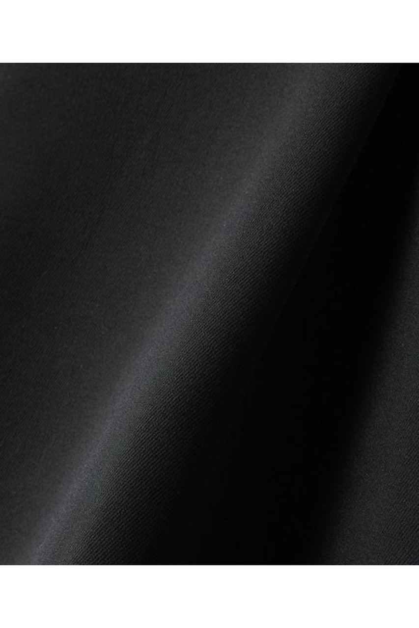 LE PHIL(ル フィル)｜マトラッセトリプルクロスジレ/ブラック の通販