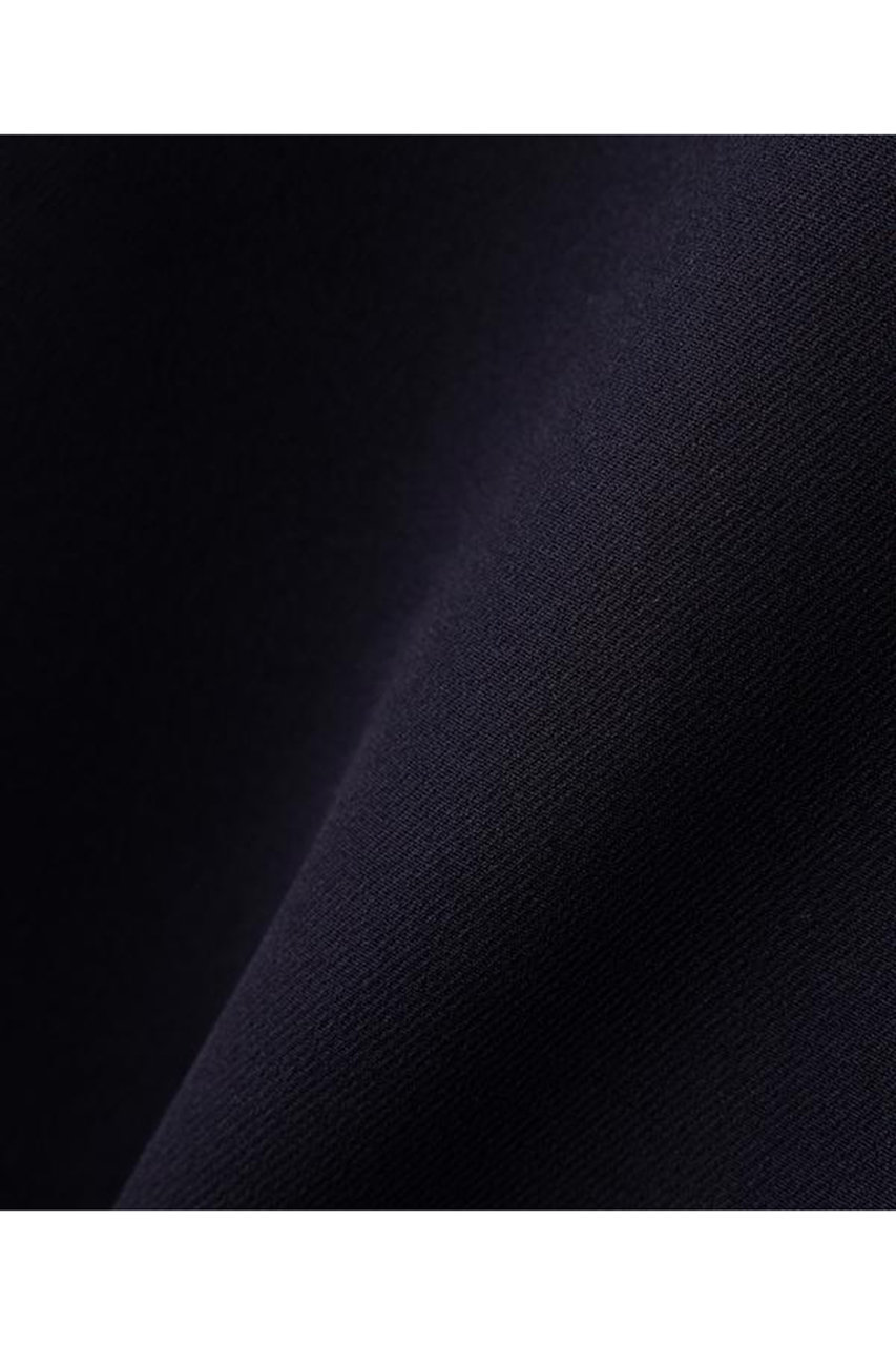 LEPHIL ルフィル　マトラッセトリプルクロスジレ　　ネイビー LE PHIL(ル フィル)｜マトラッセトリプルクロスジレ/ネイビー の通販