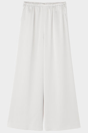 ル フィル/LE PHILのクラシックサテンパンツ(110600/110601)