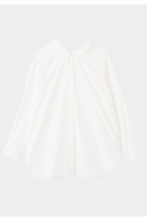 ル フィル/LE PHILの【予約販売】SOLOTEXブロードボウタイブラウス