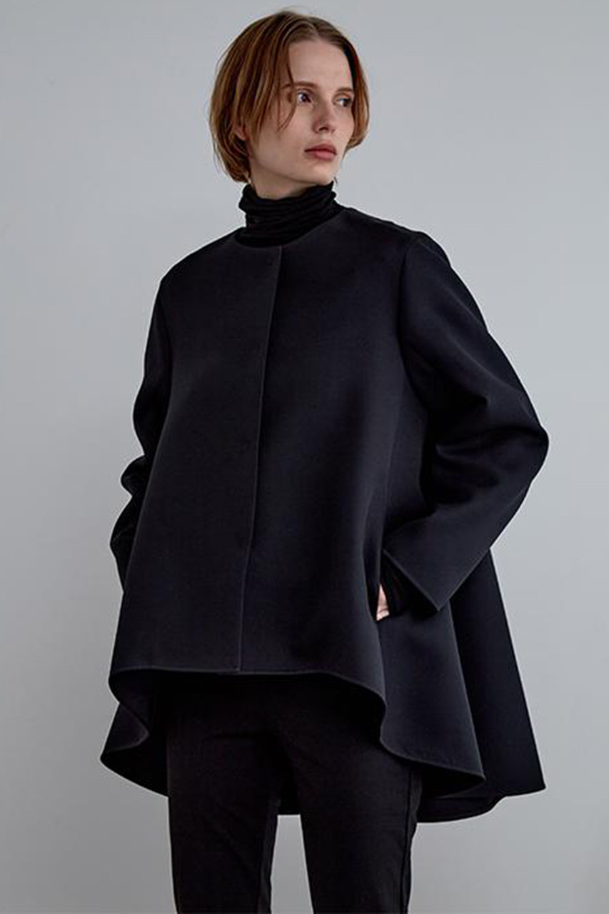 LE PHIL(ル フィル)｜【予約販売】エアートリプルクロスバックフレア