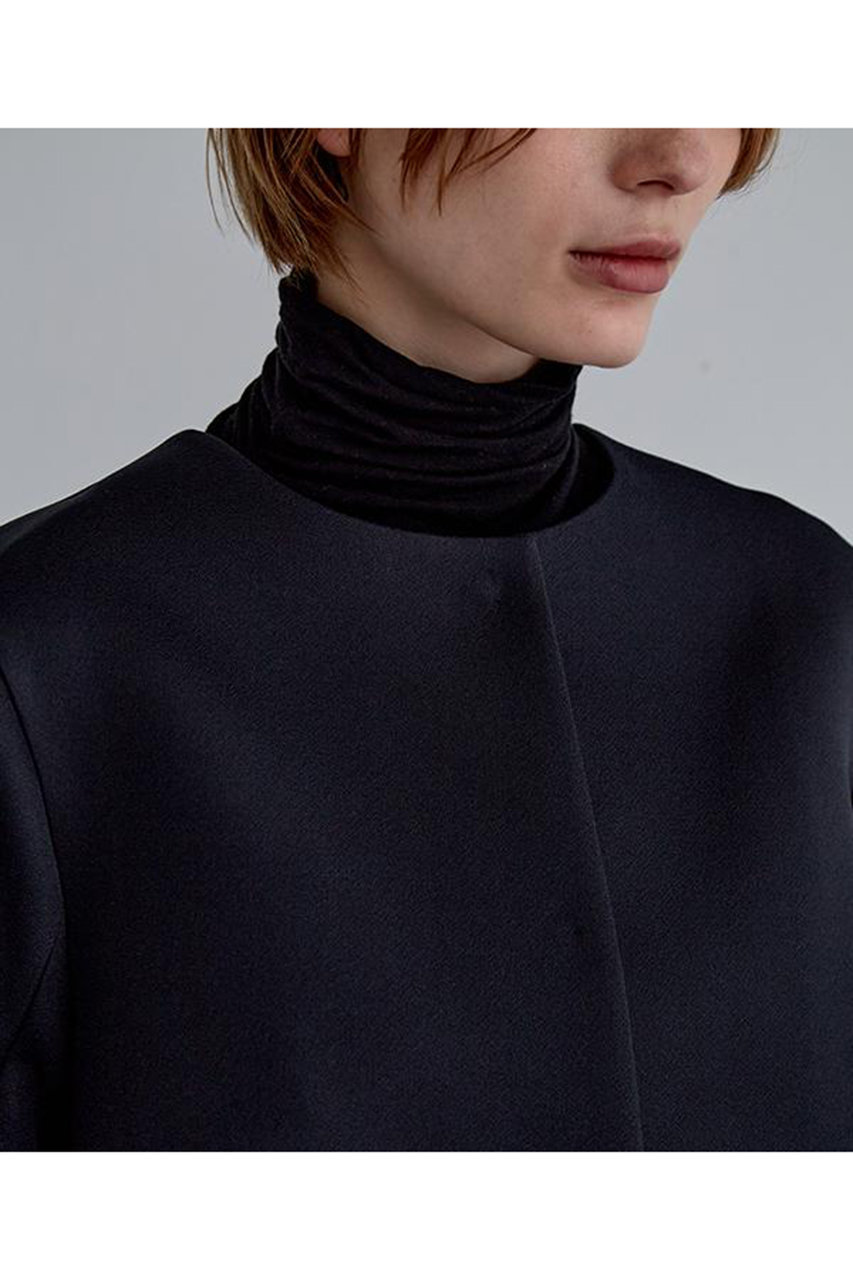 LE PHIL(ル フィル)｜【予約販売】エアートリプルクロスバックフレア