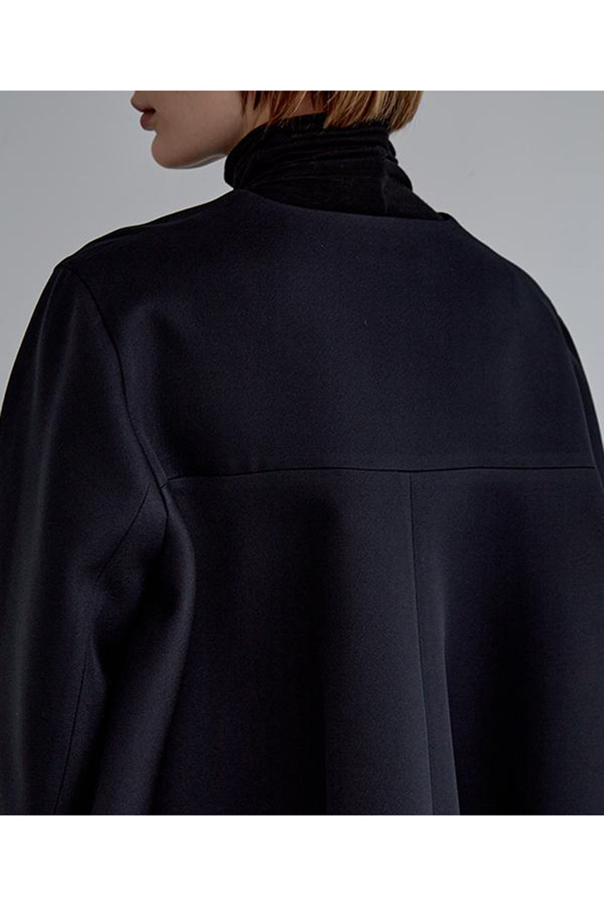 LE PHIL(ル フィル)｜【予約販売】エアートリプルクロスバックフレア