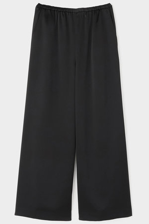 ル フィル/LE PHILのクラシックサテンパンツ(110600/110601)