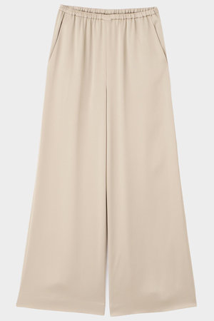 ル フィル/LE PHILのクラシックサテンパンツ(110600/110601)