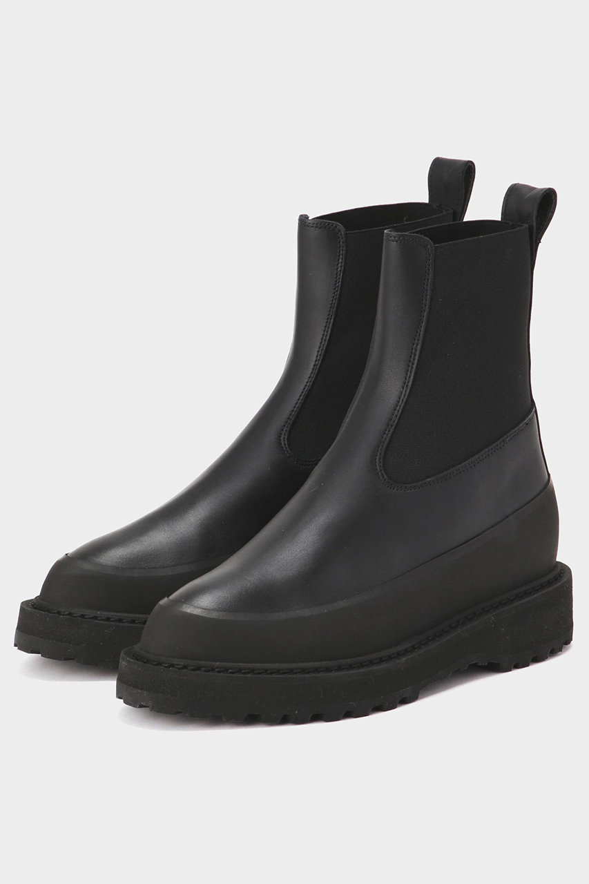 ル フィル/LE PHILのCHELSEA DOLOMITE(ブラック/5345285110)