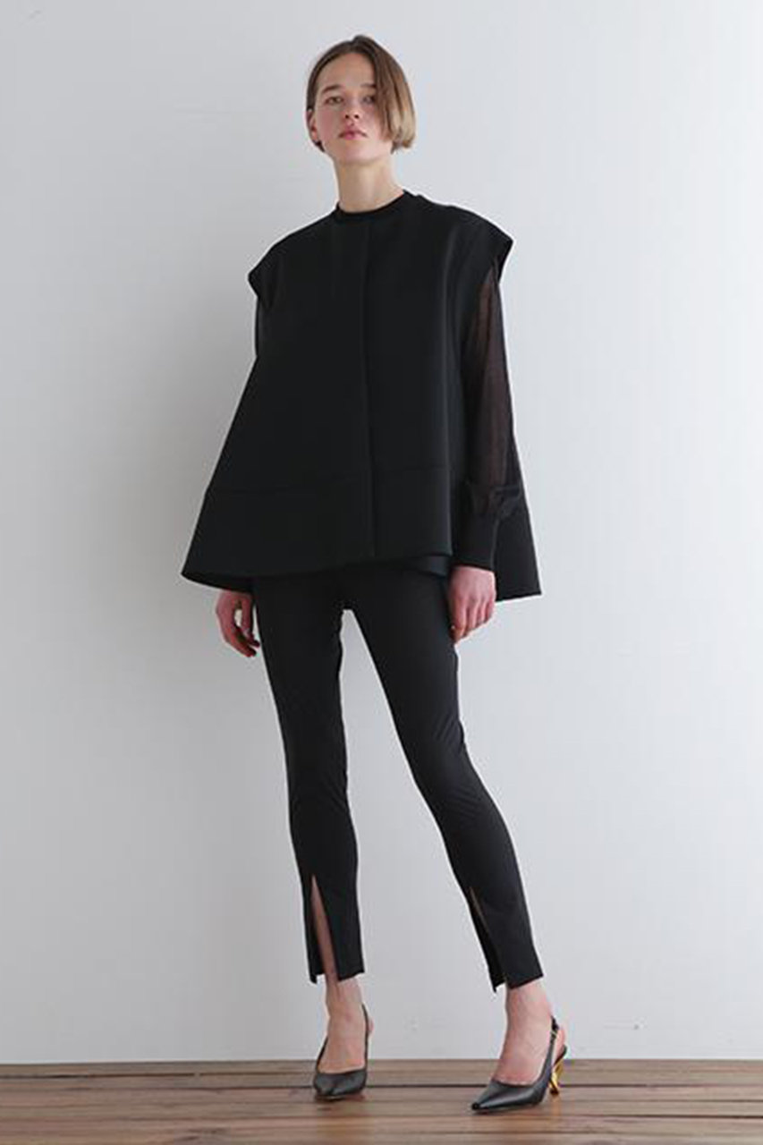 LE PHIL(ル フィル)｜【予約販売】SOLOTEXブロードセンタースリット