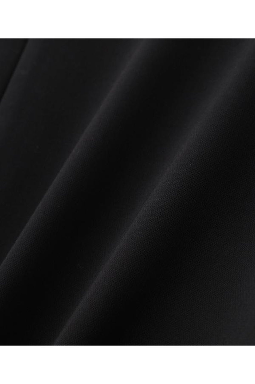 LE PHIL(ル フィル)｜T／Cトリプルクロスコート/ブラック の通販