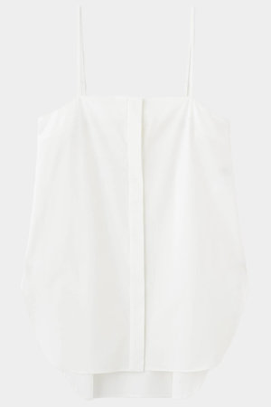 ル フィル/LE PHILの【予約販売】SOLOTEXインナーキャミブラウス