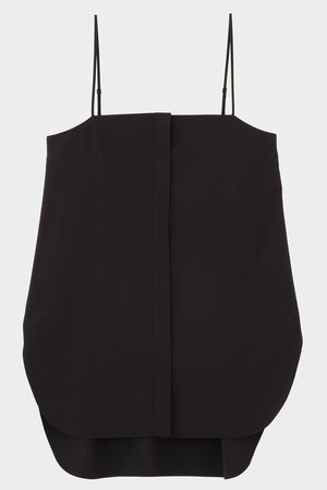 ル フィル/LE PHILのSOLOTEXインナーキャミブラウス(110400/110401)