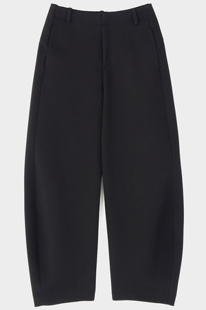 ル フィル/LE PHILの【予約販売】トリプルクロスカーブパンツ(110600/110601)