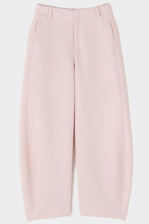 ル フィル/LE PHILのトリプルクロスカーブパンツ(110600/110601)