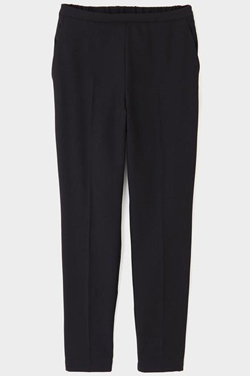 ル フィル/LE PHILの2WAYツイルパンツ(ブラック/5346130224)