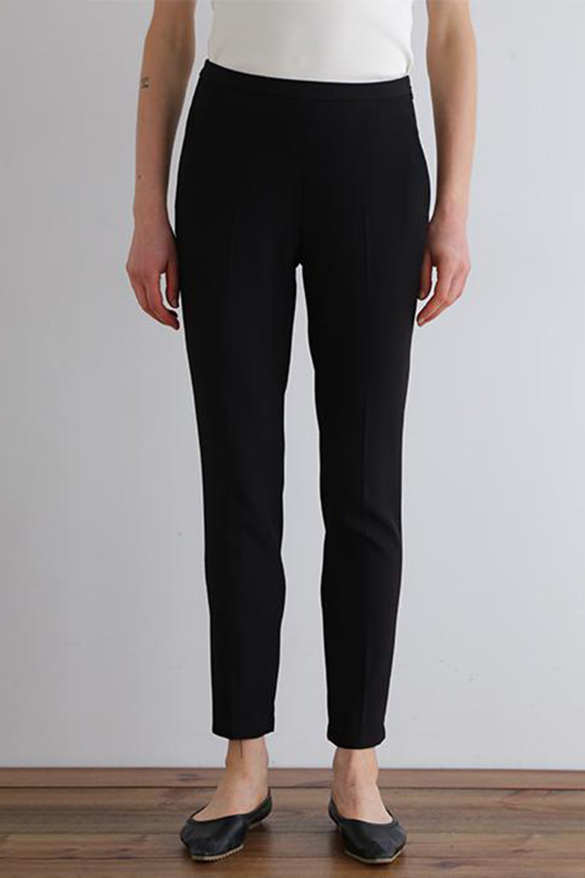 新品タグ付き　LE PHILルフィル　2WAYツイルパンツ LE PHIL(ル フィル)｜【予約販売】2WAYツイルパンツ/ブラック の通販