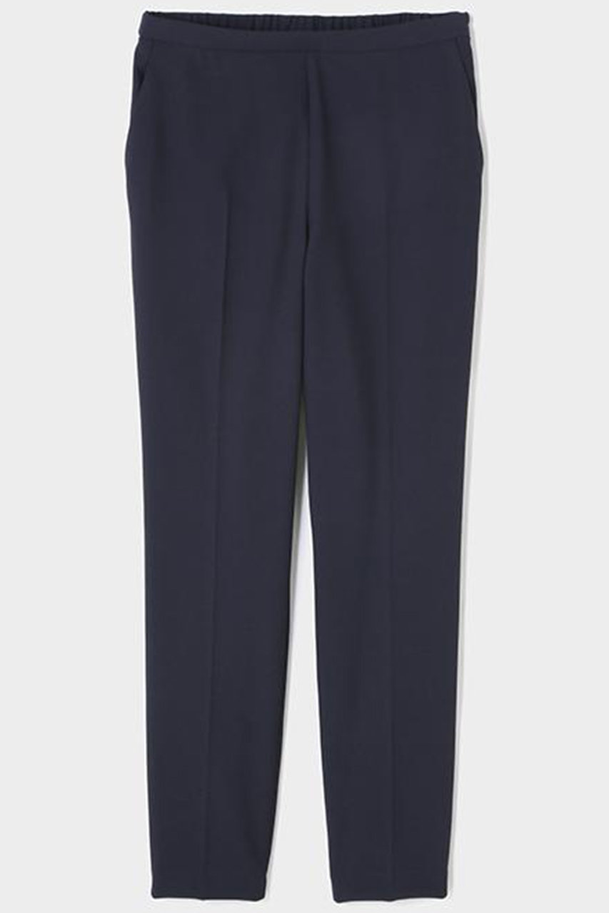 ル フィル/LE PHILの2WAYツイルパンツ(ネイビー/5346130224)