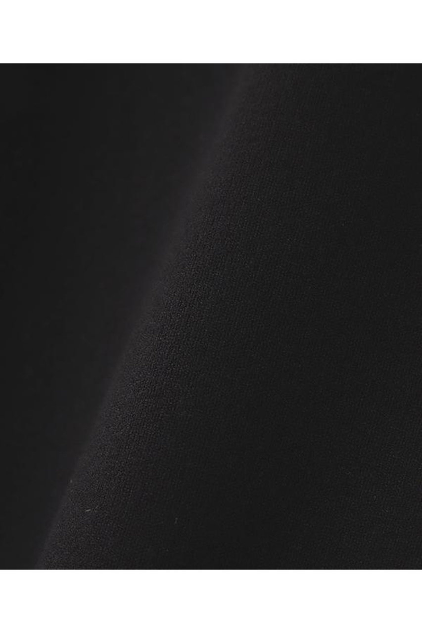 LE PHIL(ル フィル)｜オーバーサイズカーディガン/ブラック の通販