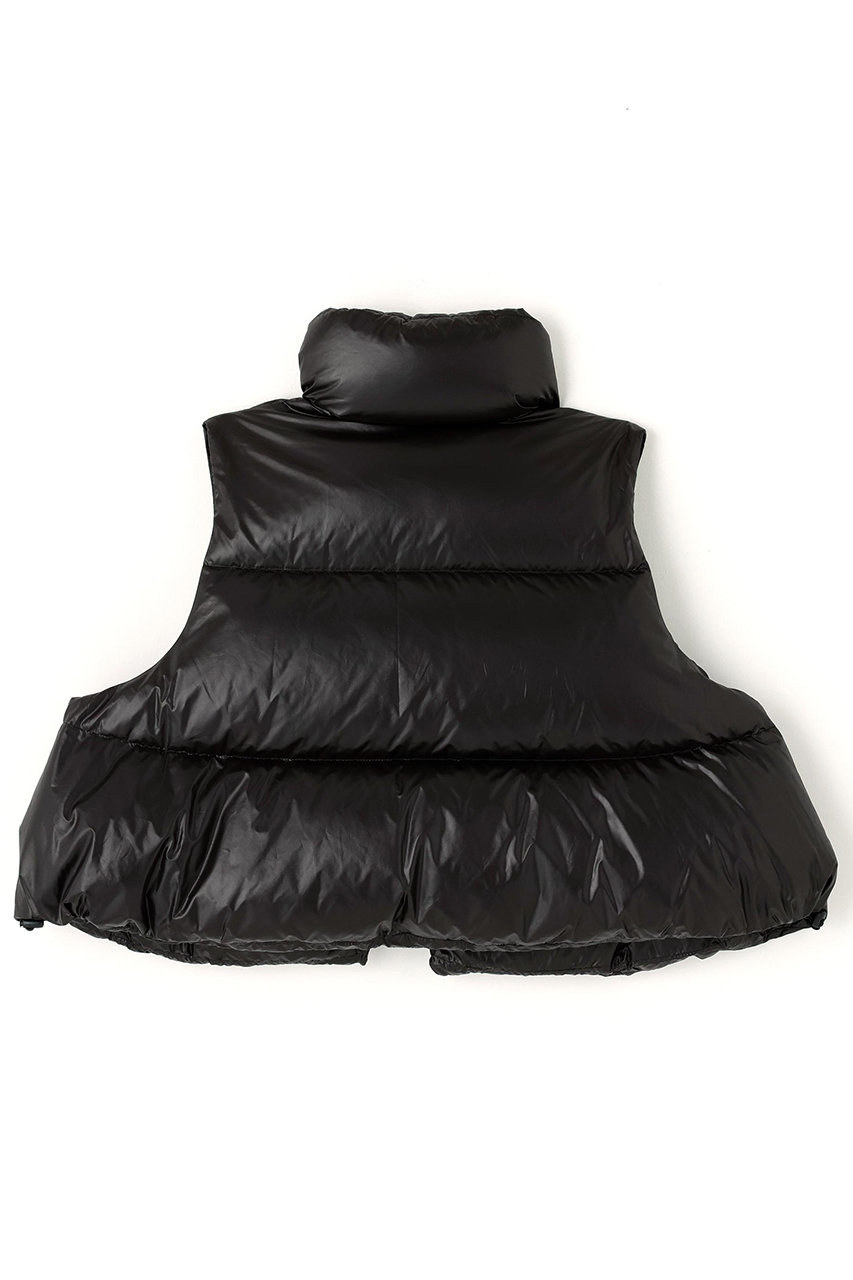 【LE PHIL】リバーシブルボリュームダウンベスト LE PHIL]リバーシブルボリュームダウン | KOBUNSHA SELECT SHOP | [LE