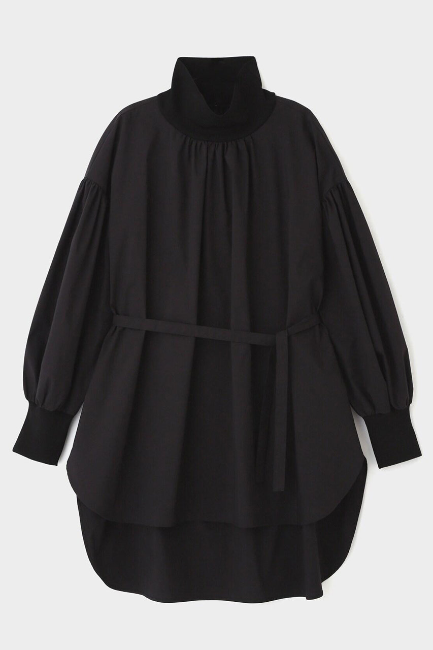 【極美品】LE PHIL（ルフィル）ミラノリブジレ ブラック 美品 Le PHILルフィル ミラノリブジレ 黒 2025年最新】LE phil ジレの