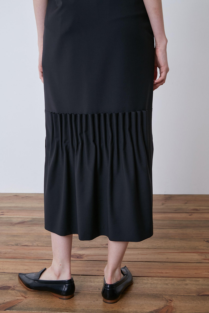 LE PHIL(ル フィル)｜《LE PHIL》ドライウールキャミソールドレス