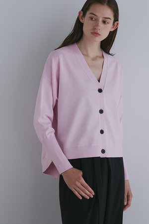 ル フィル/LE PHILのライトコンパクトカーディガン(110300/110301)