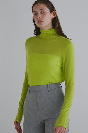 ル フィル/LE PHILの《LE PHIL》シアージャージー(110100/110103)