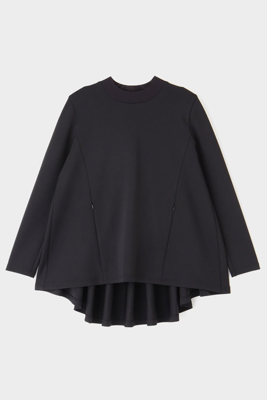 LE PHIL SPORTS ダンボールニットプルオーバー LE PHIL(ル フィル)｜《LE PHIL SPORTS》ダンボールニットプルオーバー