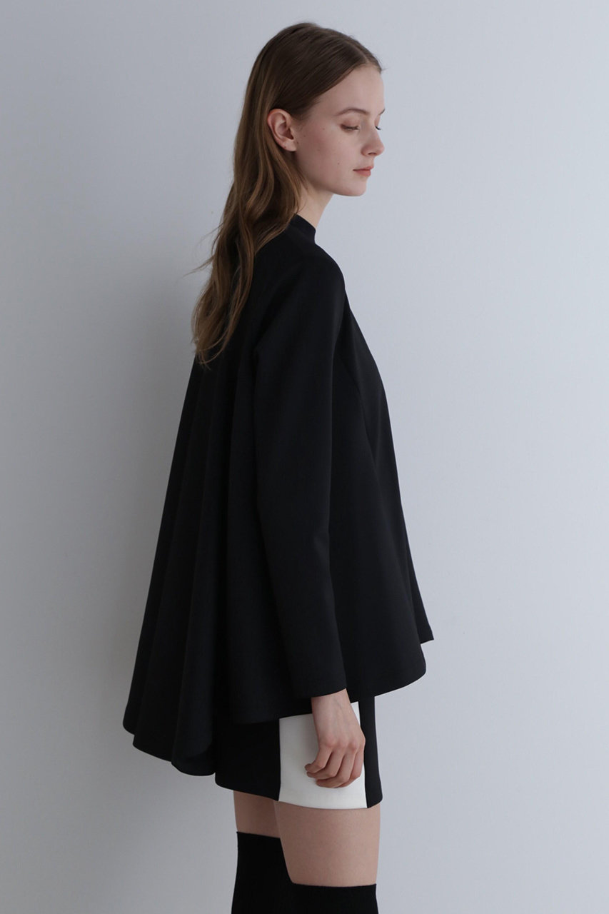 LE PHIL(ル フィル)｜《LE PHIL SPORTS》ダンボールニットプルオーバー