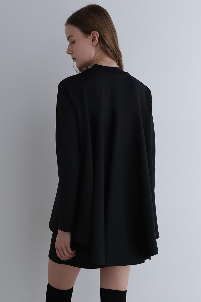 LE PHIL SPORTS ダンボールニットプルオーバー LE PHIL(ル フィル)｜《LE PHIL SPORTS》ダンボールニットプルオーバー