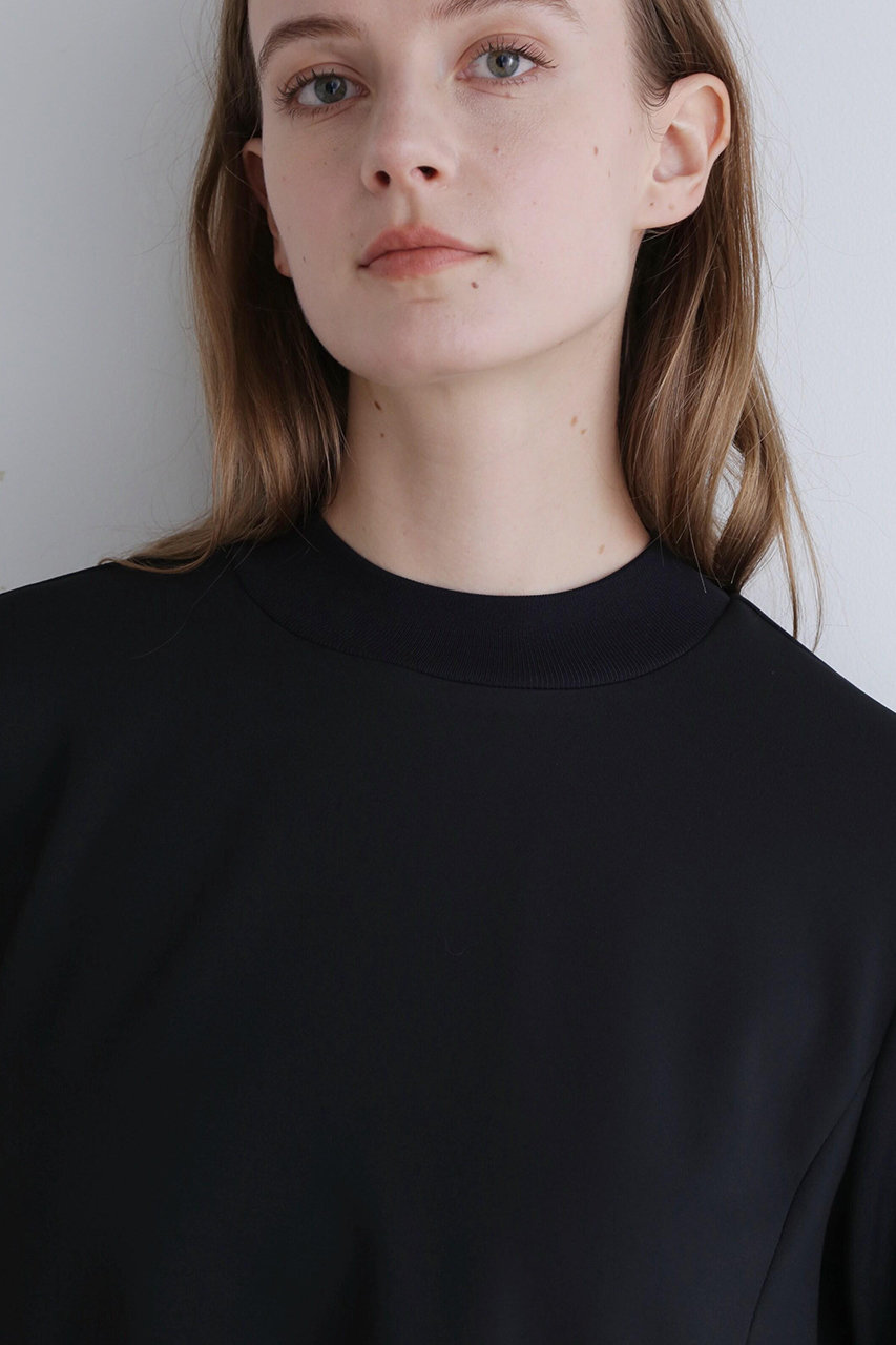 LE PHIL SPORTS ダンボールニット LE PHIL(ル フィル)｜《LE PHIL SPORTS》ダンボールニットプルオーバー