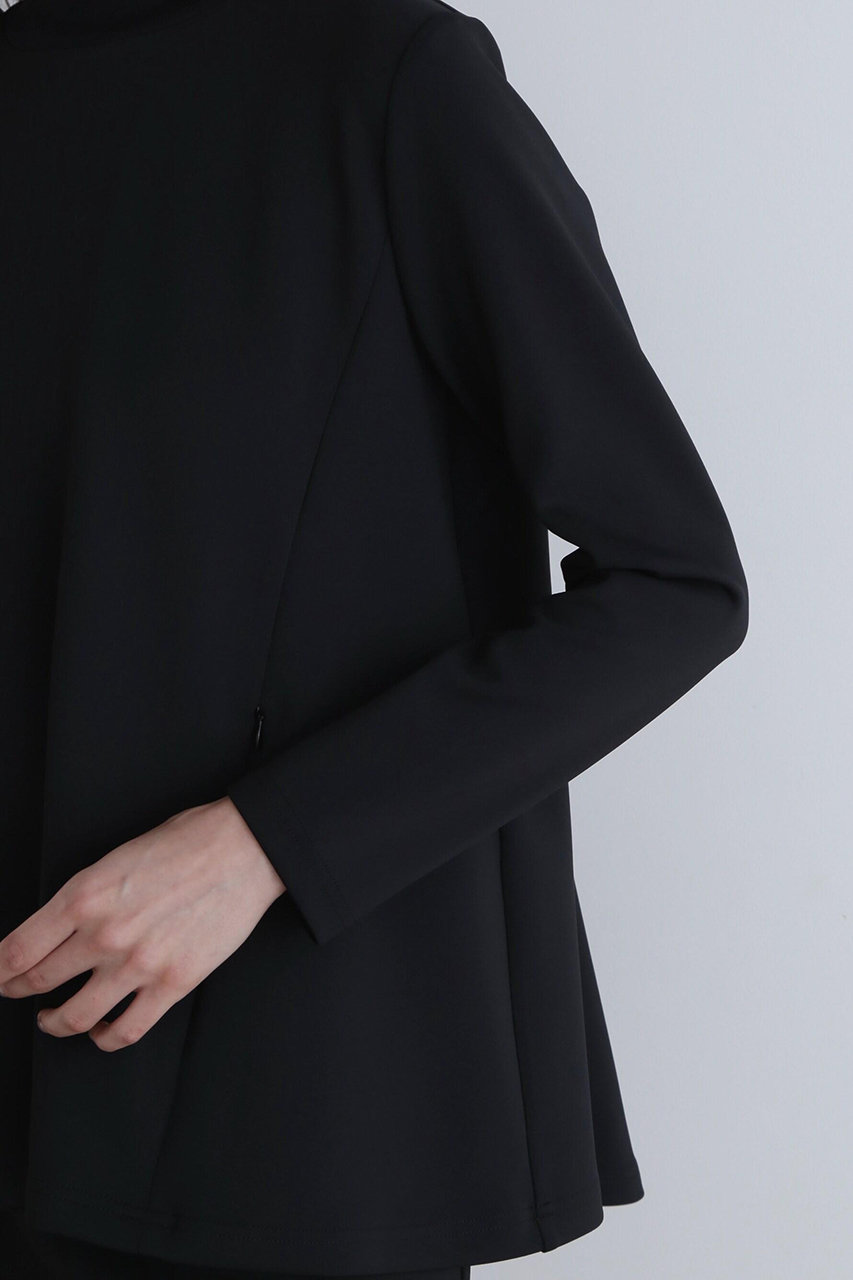 LE PHIL SPORTS ダンボールニットプルオーバー LE PHIL(ル フィル)｜《LE PHIL SPORTS》ダンボールニットプルオーバー