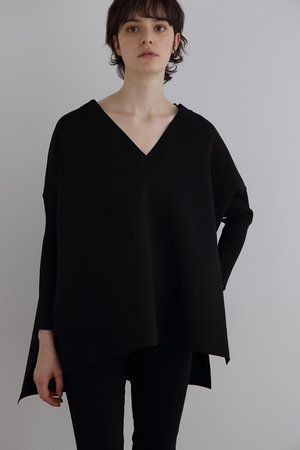 ル フィル/LE PHILの《LE PHIL》ライトドライニット(110300/110301)