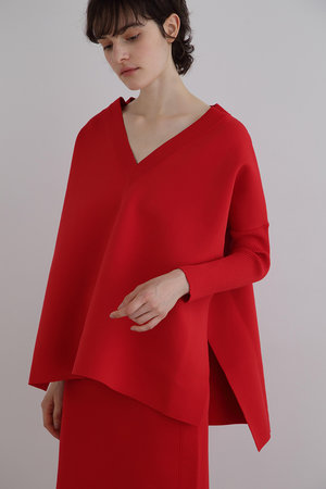 ル フィル/LE PHILの《LE PHIL》ライトドライニット(110300/110301)